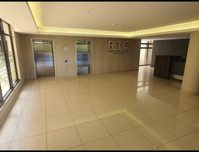 1 BEDROOM PROPERTY TO RENT IN UMHLANGA RIDGE